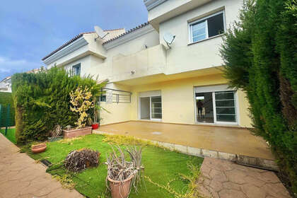 Huizen verkoop in Nueva andalucia, Málaga. 