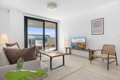 Appartementen verkoop in Las Lagunas, Fuengirola, Málaga. 