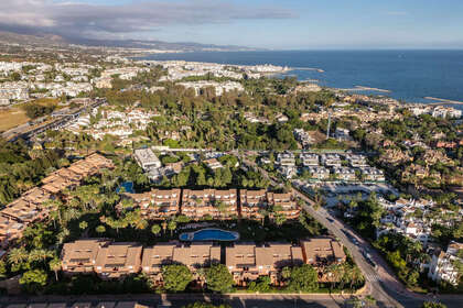 Appartementen verkoop in Puerto Banús, Málaga. 