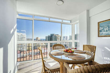 Appartementen verkoop in Los Boliches, Fuengirola, Málaga. 