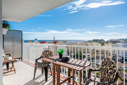 Appartementen verkoop in Fuengirola, Málaga. 