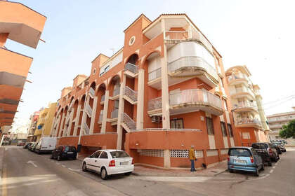 Appartementen verkoop in Torrevieja, Alicante. 