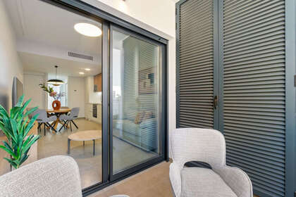 Appartementen verkoop in Torrevieja, Alicante. 