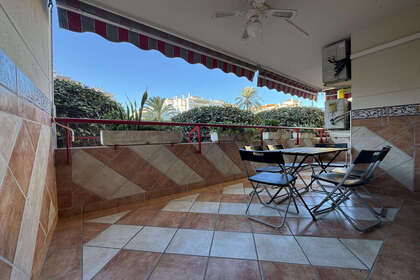 Appartementen verkoop in Fuengirola, Málaga. 