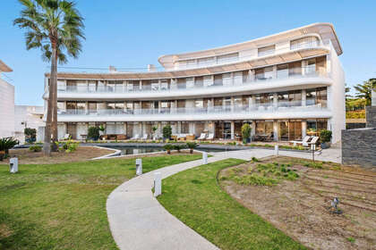 Apartment zu verkaufen in Estepona, Málaga. 