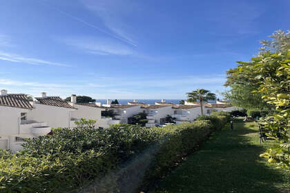 Huizen verkoop in Calahonda, Mijas, Málaga. 