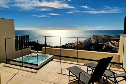 Huizen verkoop in Torrox-Costa, Málaga. 