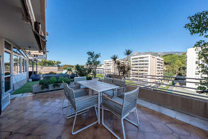 Appartementen verkoop in Marbella, Málaga. 