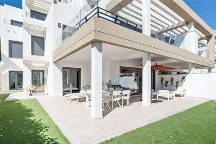 Apartment zu verkaufen in Estepona, Málaga. 
