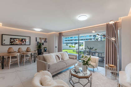 Appartementen verkoop in San Pedro de Alcántara, Marbella, Málaga. 