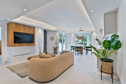 Appartementen verkoop in Nueva andalucia, Málaga. 