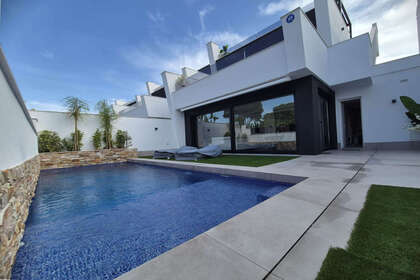 Haus zu verkaufen in Santiago de la Ribera, Murcia. 