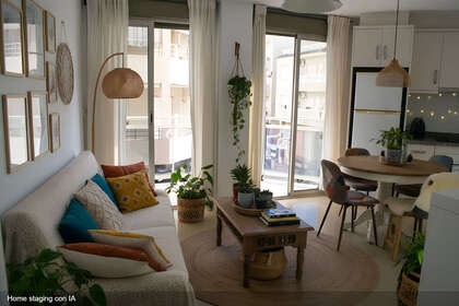 Appartementen verkoop in Guardamar del Segura, Alicante. 