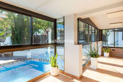 Rijtjeshuizen verkoop in Torremolinos, Málaga. 