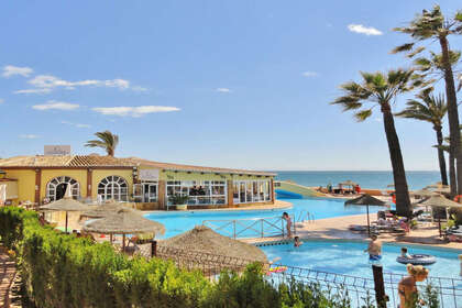 Penthouses verkoop in Calahonda, Mijas, Málaga. 