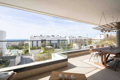 Apartment zu verkaufen in Estepona, Málaga. 