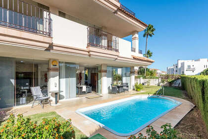 Apartment for sale in Cala Del Moral, La, Málaga. 