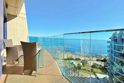 Penthouses verkoop in Punta Prima, Alicante. 