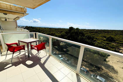 Appartementen verkoop in Guardamar del Segura, Alicante. 