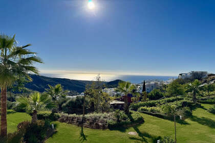 Appartementen verkoop in Ojén, Málaga. 