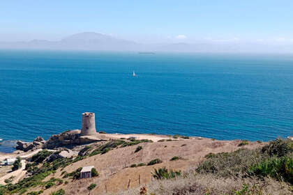 Grundstück/Finca zu verkaufen in Tarifa, Cádiz. 