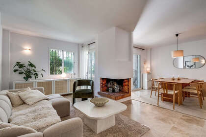 Huizen verkoop in Nueva andalucia, Málaga. 