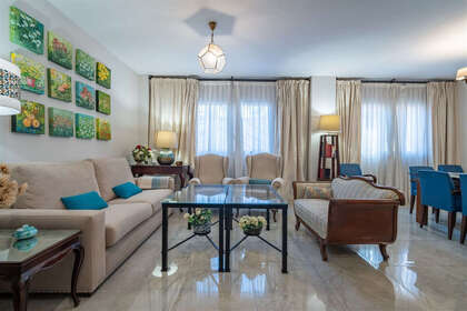 Appartementen verkoop in Málaga. 