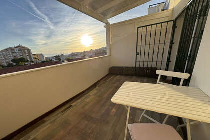 Penthouses verkoop in Cala Del Moral, La, Málaga. 