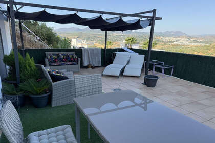 Rijtjeshuizen verkoop in Coín, Málaga. 