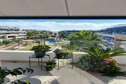 Penthouses verkoop in , Orihuela, Alicante. 