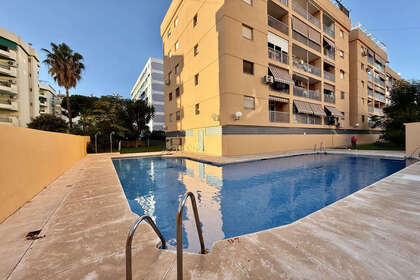 Appartementen verkoop in Fuengirola, Málaga. 