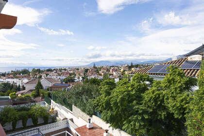 Huizen verkoop in Marbella, Málaga. 