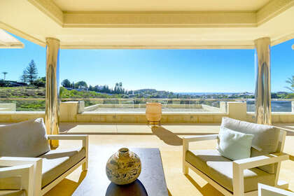 Appartementen verkoop in Nueva andalucia, Málaga. 