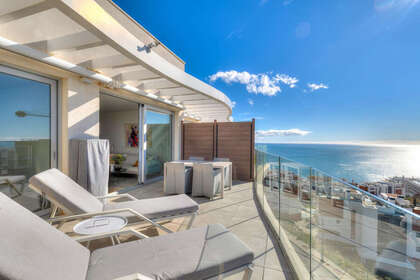 Penthouses verkoop in Fuengirola, Málaga. 