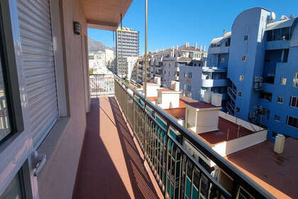 Appartementen verkoop in Fuengirola, Málaga. 