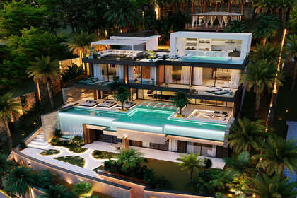 Rijtjeshuizen verkoop in Marbella, Málaga. 