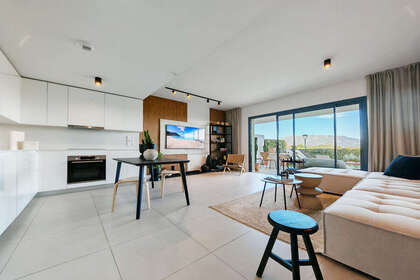 Apartment for sale in Cala Del Moral, La, Málaga. 