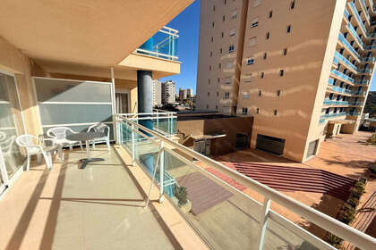 Appartementen verkoop in Guardamar del Segura, Alicante. 