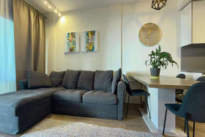 Appartementen verkoop in Finestrat, Alicante. 