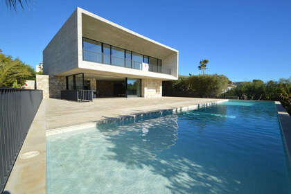 Chalet Adosado venta en Teulada, Alicante. 