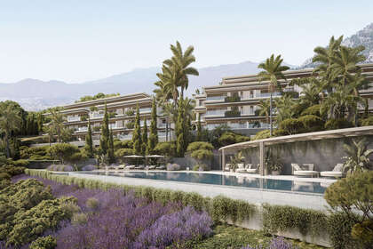 Appartementen verkoop in Mijas, Málaga. 