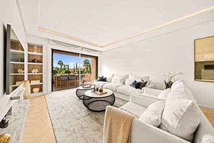 Appartementen verkoop in Benahavís, Málaga. 