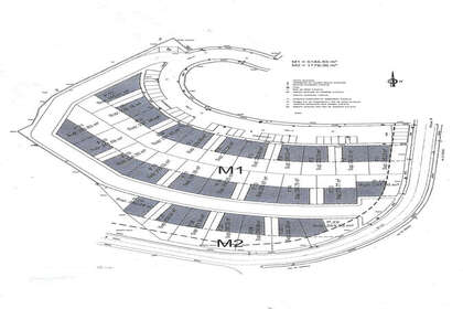 Percelen/boerderijen verkoop in Frigiliana, Málaga. 
