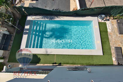 Rijtjeshuizen verkoop in Rincón de la Victoria, Málaga. 