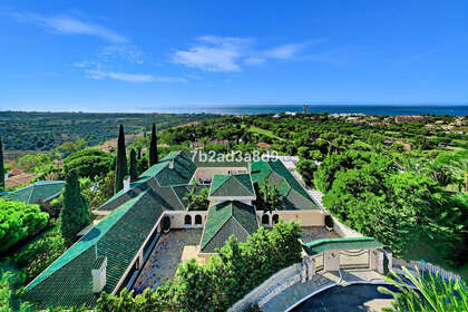 Rijtjeshuizen verkoop in Río Real, Marbella, Málaga. 