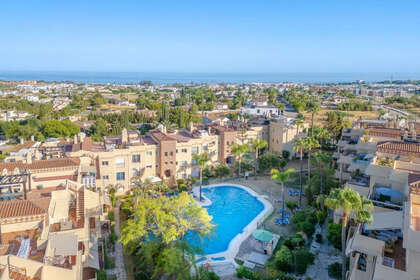 Appartementen verkoop in Benahavís, Málaga. 