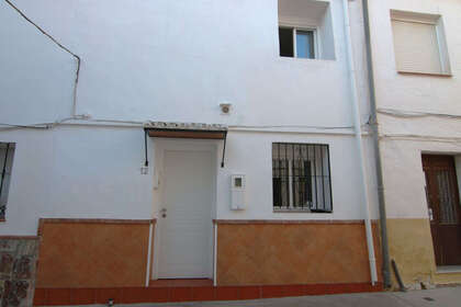 Huizen verkoop in Coín, Málaga. 