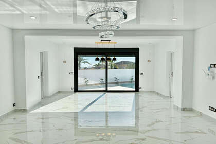 Rijtjeshuizen verkoop in Ciudad Quesada, Rojales, Alicante. 