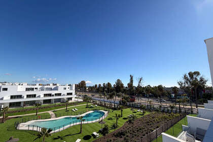 Penthouses verkoop in Estepona, Málaga. 