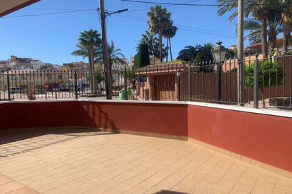 Huizen verkoop in San Miguel de Salinas, Alicante. 